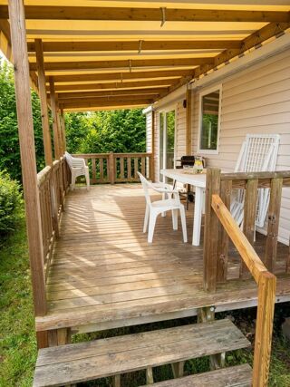  Maison � vendre 3 pi�ces 32 m�