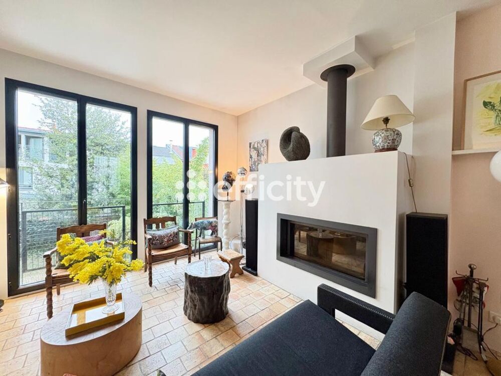 à vendre  Maison Vanves (92170)