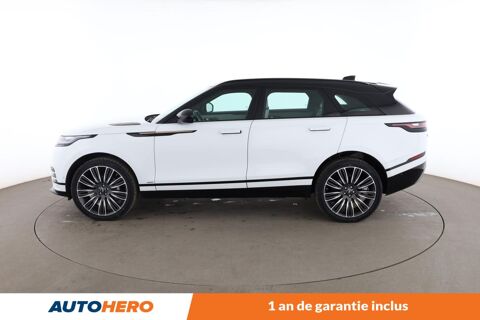Range rover velar 2.0 P250 4WD R-Dynamic SE Auto 250 ch 2019 occasion 92130 Issy-les-Moulineaux