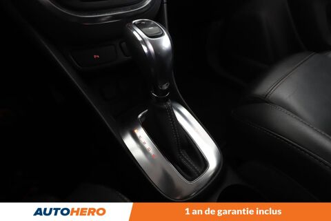Mokka 1.4 Turbo Cosmo Pack 4x2 Auto 140 ch 2016 occasion 92130 Issy-les-Moulineaux