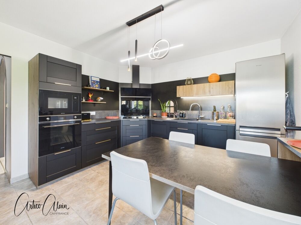  vendre  Maison Lauzerville (31650)