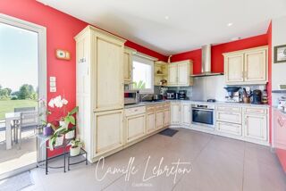  Maison à vendre 5 pièces 100 m²