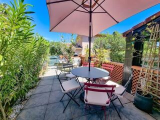  Maison � vendre 2 pi�ces 30 m�