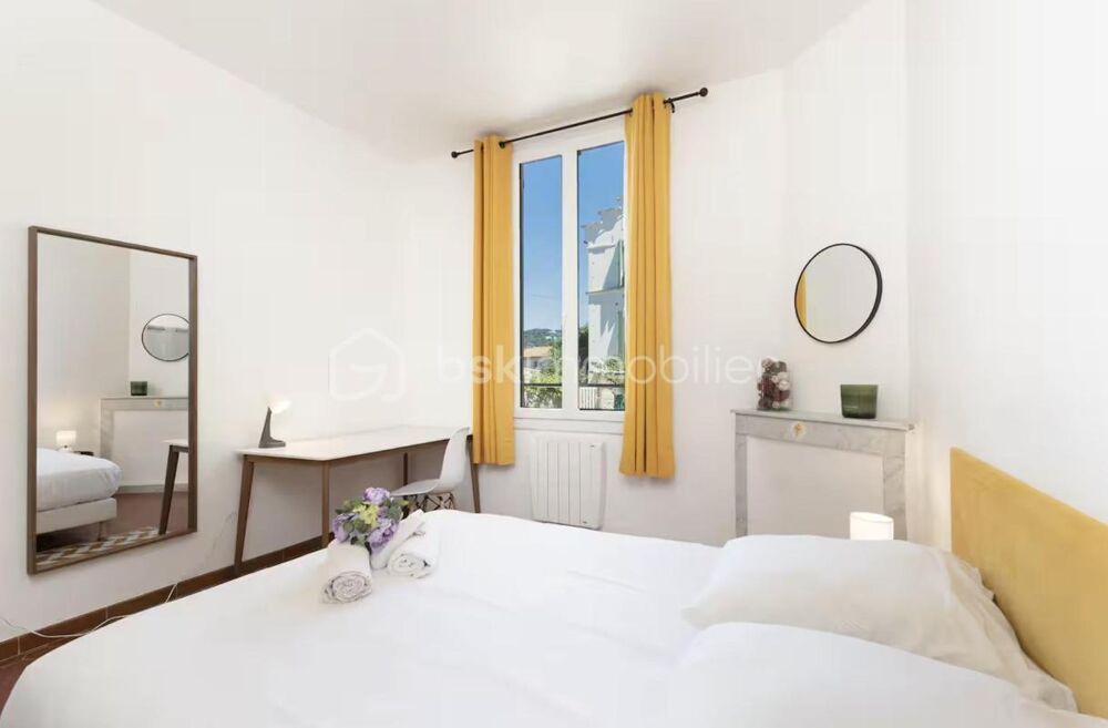 Cannes Appartement 5 pièces de 76,50 m²  Spécial Investisseur
