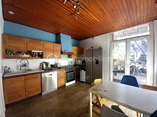  Maison à vendre 6 pièces 150 m²