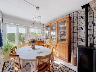  Maison à vendre 5 pièces 95 m²