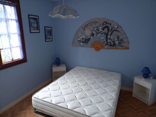  Maison à louer 4 pièces 80 m²