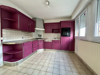  Maison � vendre 4 pi�ces 77 m�