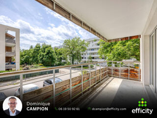  Appartement � vendre 4 pi�ces 84 m�