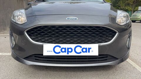 Fiesta VI 1.0 EcoBoost 100 Trend 2018 occasion 06300 Nice