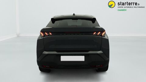 3008 Hybrid 145 e-DCS6 GT 2025 occasion 73420 Voglans