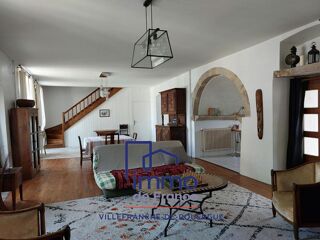 Maison à vendre 6 pièces 184 m²