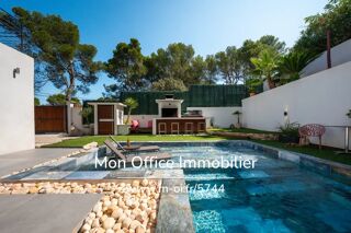 Maison 5 pièces 138 m² · à Cabriès · 138 m² · 949 000 €