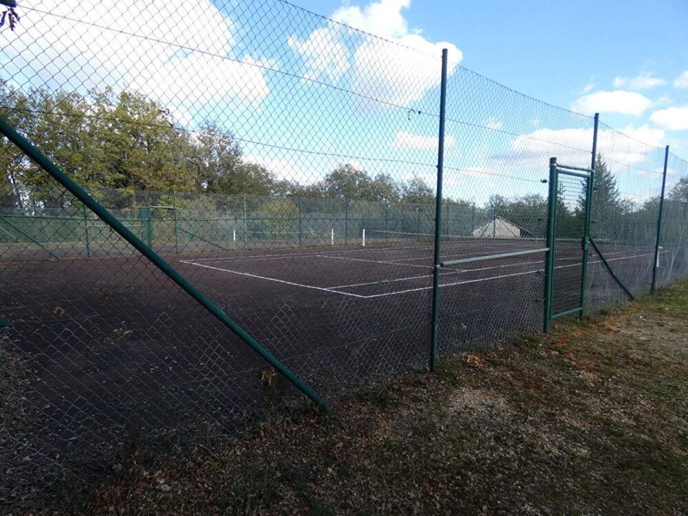 � vendre  Maison Nadaillac (24590)