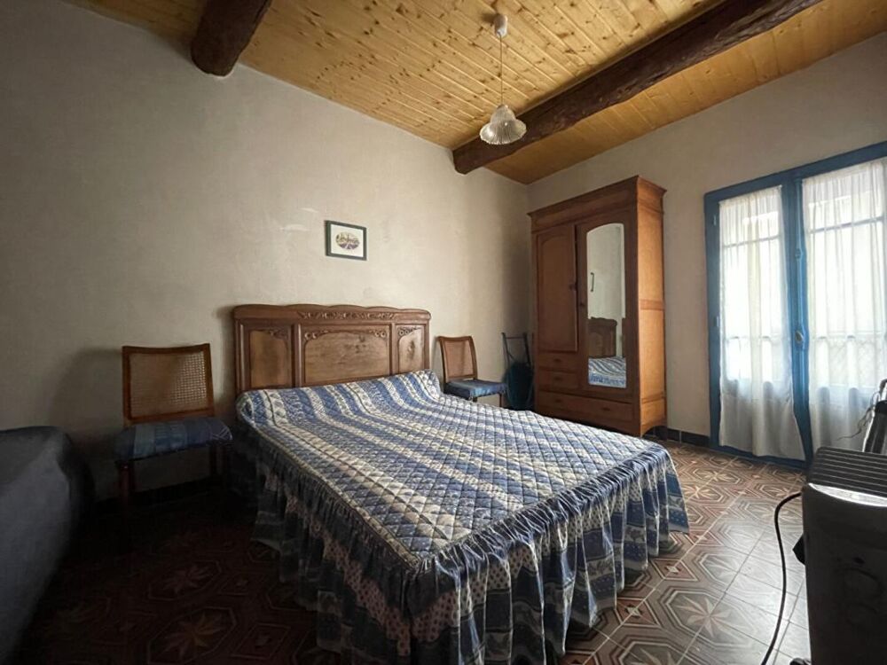 Vente Maison Maison Vias Vias