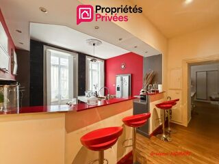  Appartement à vendre 4 pièces 80 m²