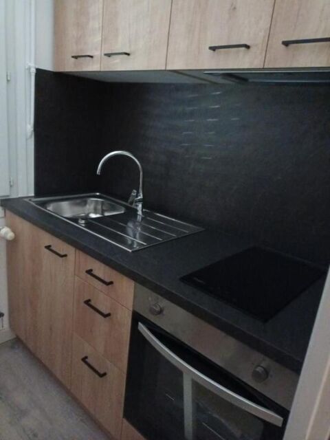  Appartement � louer 1 pi�ce 22 m�