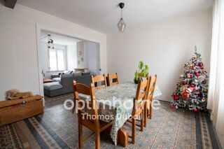  Maison � vendre 4 pi�ces 88 m�