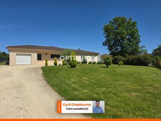  Maison à vendre 6 pièces 150 m²