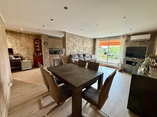  Appartement à vendre 4 pièces 82 m²