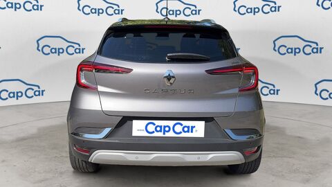 Captur II 1.0 TCe 100 Intens 2020 occasion 38240 Meylan