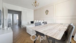  Appartement � louer 3 pi�ces 57 m�