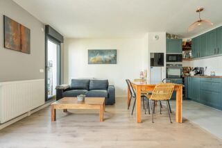  Duplex/triplex à vendre 5 pièces 93 m²