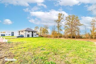  Terrain � vendre 1312 m�