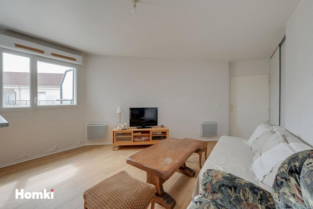 Vente Appartement Appartement T3 de 59 m² à Drancy 93700, Rue Marcelin Berthelot Drancy