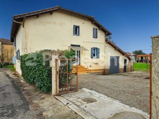  Maison à vendre 4 pièces 120 m²