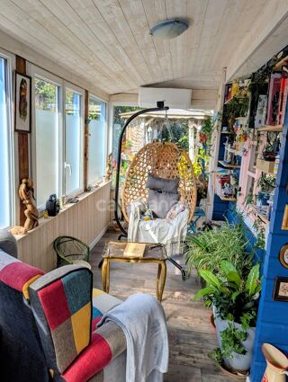  Maison � vendre 5 pi�ces 103 m�