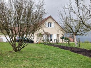  Maison à vendre 5 pièces 163 m²