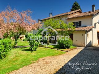  Maison à vendre 5 pièces 214 m²