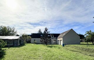  Maison � vendre 8 pi�ces 274 m�