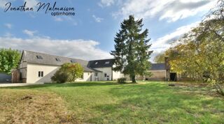  Maison � vendre 8 pi�ces 250 m�