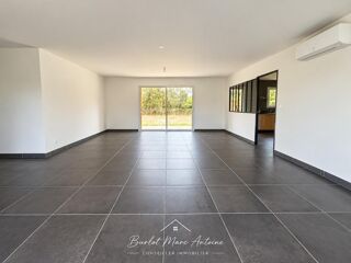 Vente Maison SAUGNAC-ET-MURET – PLAIN-PIED DE 2023 – 63 M² D'ESPACES DE VIE – 4 CHAMBRES Saugnacq et muret