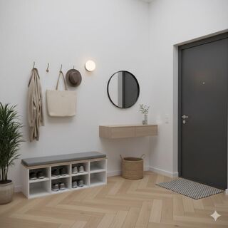  Appartement � vendre 3 pi�ces 69 m�