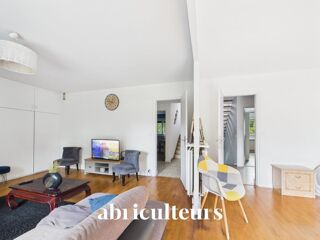  Maison à vendre 10 pièces 263 m²
