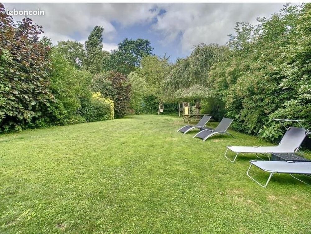 Vente Maison Maison bourgeoise lumineuse de 158 m² à vendre La chapelle d armentieres