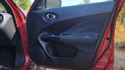 Juke 1.5 dCi 110 2WD Blacktop 2018 occasion 34120 Pezenas