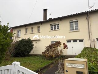  Maison � vendre 6 pi�ces 102 m�