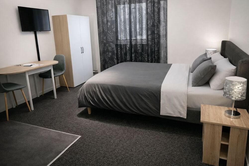 Location Appartement Studio de 22m2 à louer sur Troyes Troyes