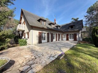  Propriété/château à vendre 12 pièces 303 m²