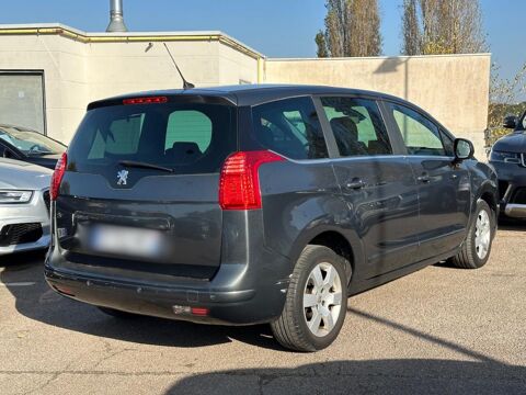 5008 1.6 HDI 115 FAP BUSINESS PACK BMP6 7PL 2013 occasion 78240 Chambourcy