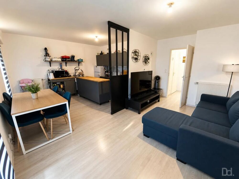 Vente Appartement Appartement de 3 pièces de 63 m² à Brest Brest