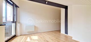  Appartement � vendre 2 pi�ces 28 m�