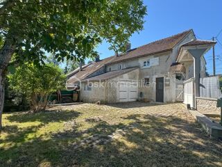  Maison à vendre 4 pièces 110 m²