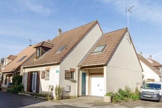 Maison à vendre 6 pièces 105 m²
