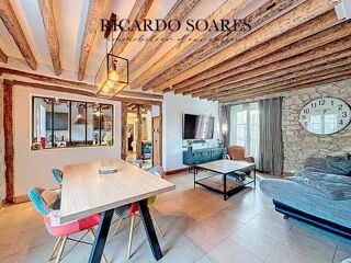  Maison � vendre 5 pi�ces 108 m�