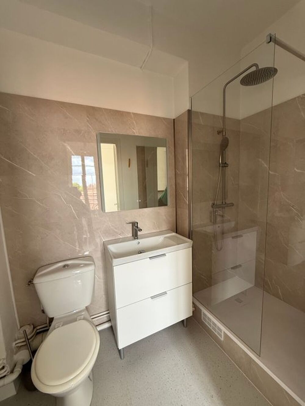 Location Appartement Appartement de 30m2 à louer sur Sainte-Savine Sainte savine